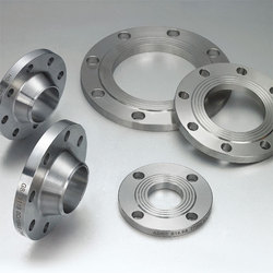 Alloy Steel Flanges